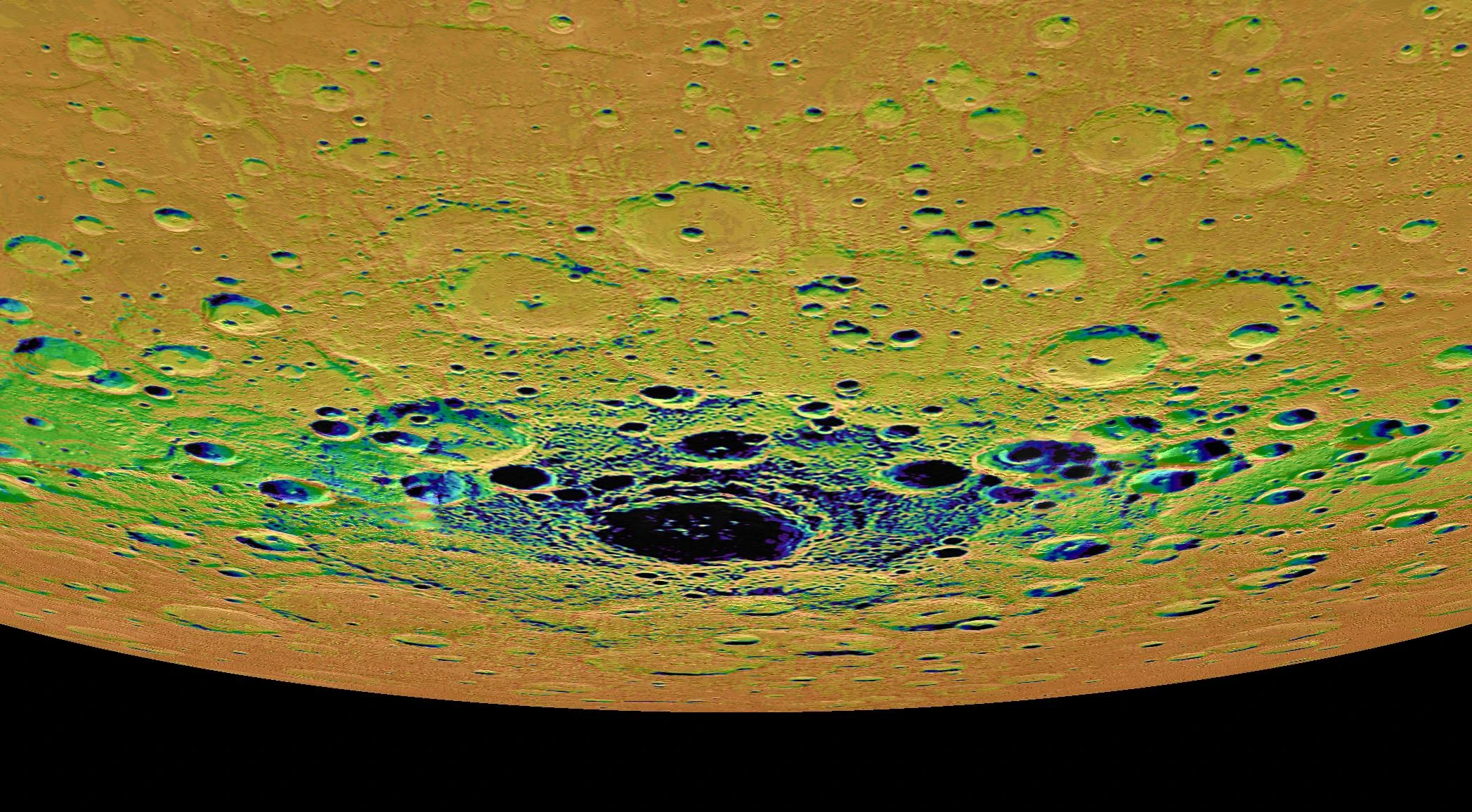 BepiColombo comienza la maniobra final para llegar a Mercurio
