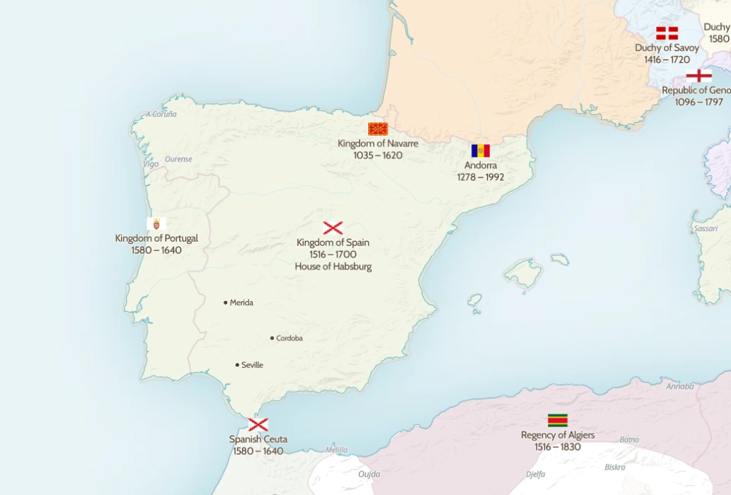 OldMapsOnline